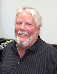 Dan Peterson