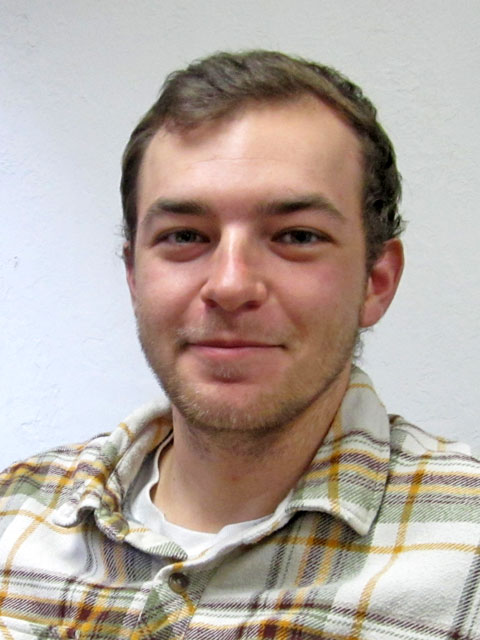 Grant Prochut